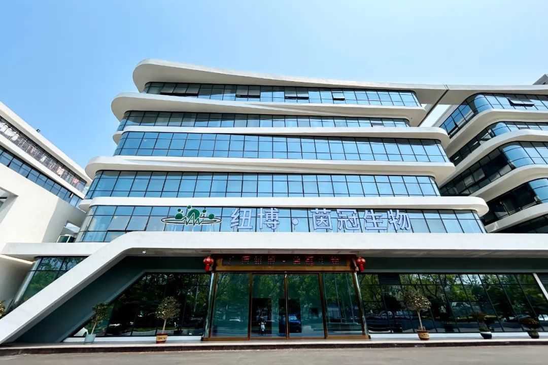 《茵冠攜手神馬文化，共筑生物科技展廳典范》｜干細(xì)胞科普館